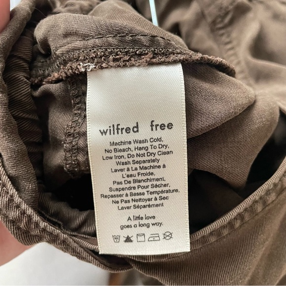 WILFRED FREE | BEATRIZ ROMPER - Picture 5 of 13